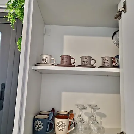 Carisa Deluxe With Jacuzzi