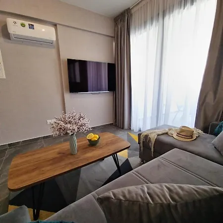 Carisa Deluxe With Jacuzzi Larnaca