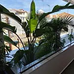 Carisa Deluxe With Jacuzzi Apartman