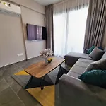 Apartmán Carisa Deluxe With Jacuzzi *