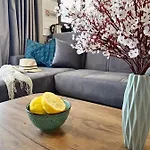 Apartman Carisa Deluxe With Jacuzzi Lárnaka