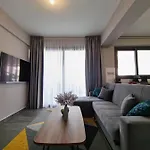 Carisa Deluxe With Jacuzzi Apartman *