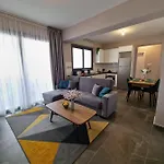 Apartman Carisa Deluxe With Jacuzzi *