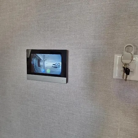 Apartman Carisa Deluxe With Jacuzzi