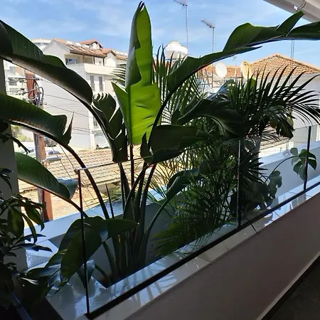 Carisa Deluxe With Jacuzzi Apartamento