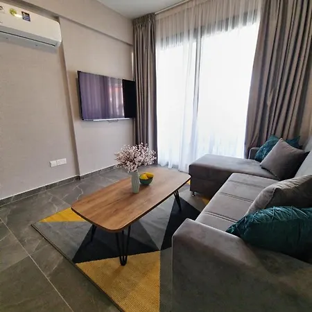 Apartman Carisa Deluxe With Jacuzzi *