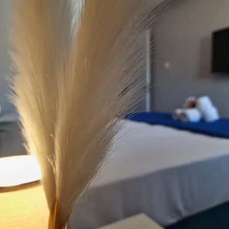 Apartman Carisa Deluxe With Jacuzzi Lárnaka