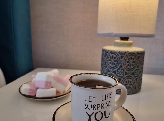 Carisa Deluxe With Jacuzzi *