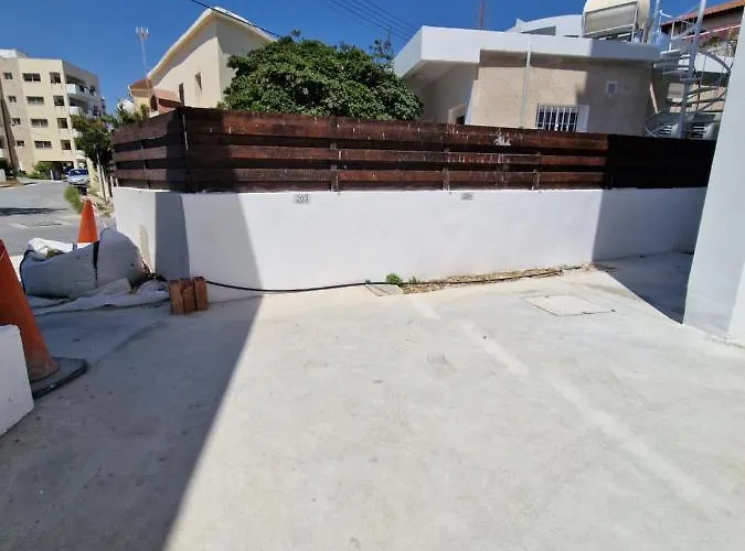 Carisa Deluxe With Jacuzzi شقة *